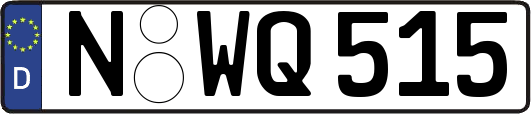 N-WQ515