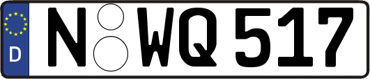 N-WQ517