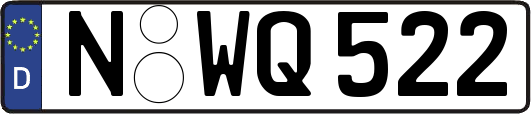 N-WQ522