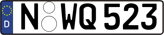 N-WQ523