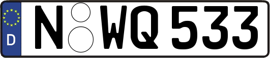 N-WQ533