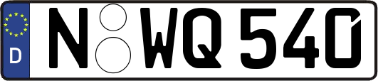 N-WQ540