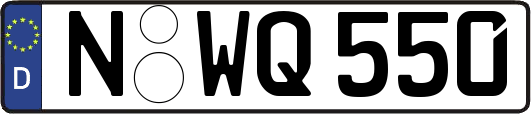 N-WQ550