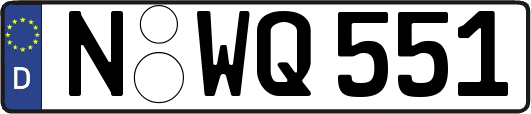 N-WQ551