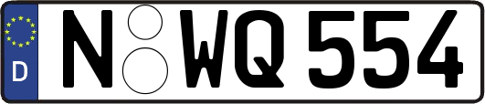 N-WQ554