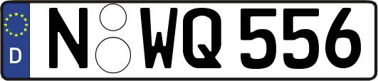 N-WQ556