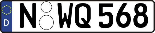 N-WQ568