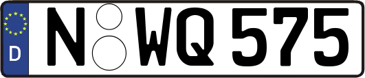 N-WQ575