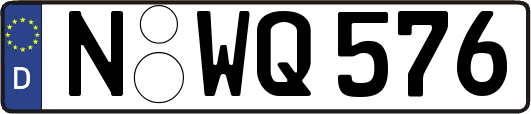 N-WQ576