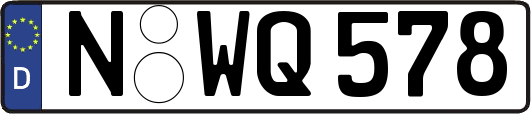 N-WQ578