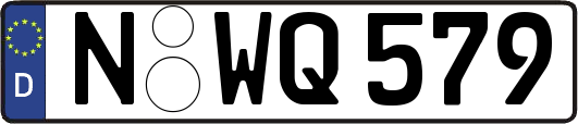N-WQ579