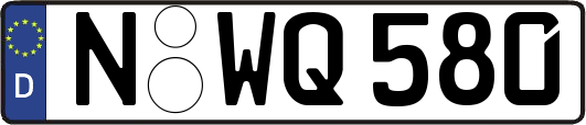 N-WQ580
