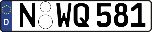 N-WQ581