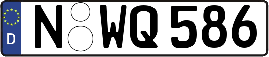 N-WQ586