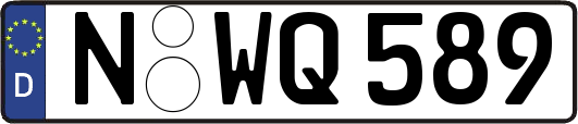 N-WQ589