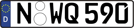 N-WQ590