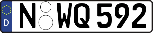 N-WQ592