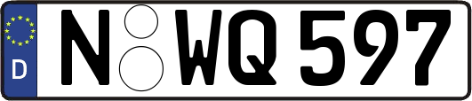 N-WQ597