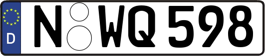 N-WQ598