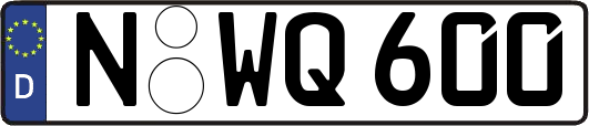 N-WQ600