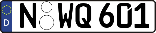 N-WQ601