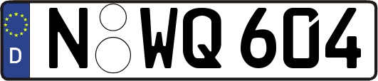 N-WQ604