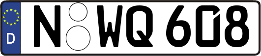 N-WQ608