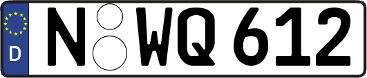 N-WQ612