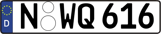 N-WQ616