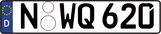 N-WQ620