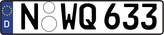 N-WQ633