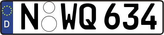 N-WQ634
