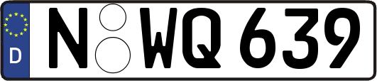 N-WQ639