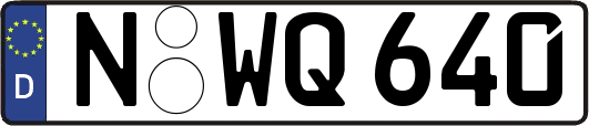 N-WQ640