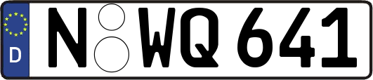 N-WQ641