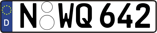 N-WQ642
