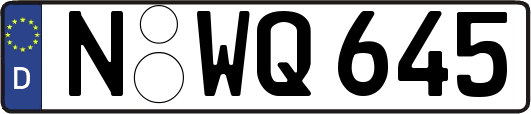 N-WQ645