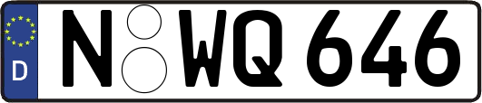 N-WQ646