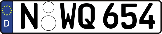N-WQ654