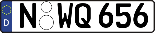 N-WQ656