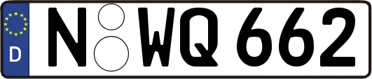 N-WQ662