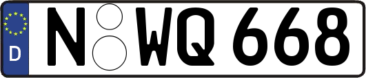 N-WQ668