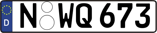 N-WQ673