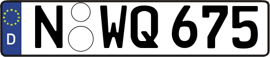 N-WQ675