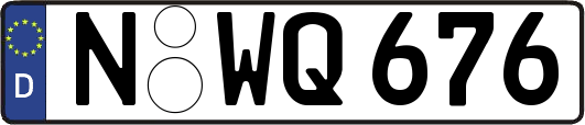 N-WQ676