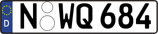 N-WQ684