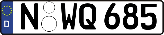 N-WQ685