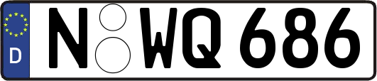 N-WQ686