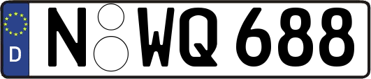N-WQ688