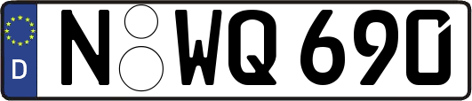 N-WQ690